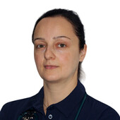 Адлер Александра Викторовна — анестезиолог, реаниматолог