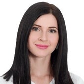 Опрышко Виктория Сергеевна — УЗИ-специалист