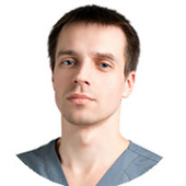 Соловьев Ярослав Алексеевич — офтальмохирург