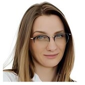 Кузнецова Александра Сергеевна — терапевт