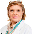 Воронова Наталья Евгеньевна - анестезиолог, реаниматолог