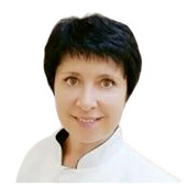 Москвитина Любовь Владимировна — УЗИ-специалист