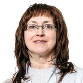 Устинова Елена Владимировна — психолог