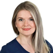 Верещагина Александра Игоревна — окулист (офтальмолог)