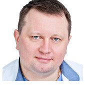 Андреев Андрей Валерьевич — андролог