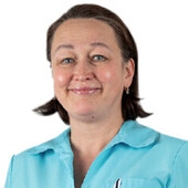 Наумова Елена Николаевна — стоматолог-терапевт, стоматолог