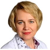 Толстухина Елена Анатольевна — окулист (офтальмолог), офтальмохирург