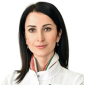 Челехсаева Залина Владимировна — УЗИ-специалист