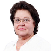 Лутовинова Инесса Михайловна — УЗИ-специалист