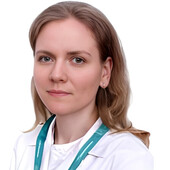 Чигарина Екатерина Сергеевна — дерматолог, миколог