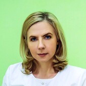 Федорова Ольга Николаевна — 