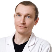 Измалков Илья Александрович — ЛОР (отоларинголог)