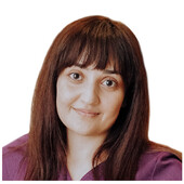 Гатаева Зарина Казбековна — УЗИ-специалист, врач функциональной диагностики