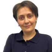 Светличная Татьяна Олеговна — анестезиолог, реаниматолог