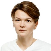 Головина Елена Михайловна — кардиолог, педиатр