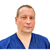 Перфильев Александр Сергеевич — педиатр