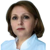 Барсегян Заруи Эдуардовна — УЗИ-специалист