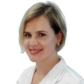 Кузнецова Полина Андреевна — УЗИ-специалист, акушер