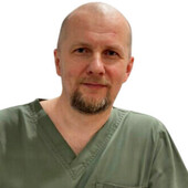 Торлопов Евгений Петрович — мануальный терапевт, остеопат