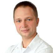 Иванов Анатолий Анатольевич — анестезиолог, реаниматолог