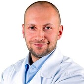 Красильников Сергей Николаевич — травматолог-ортопед