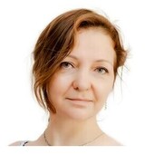 Гальцева Наталия Сергеевна — эндокринолог