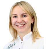 Аниканова Екатерина Владимировна — уролог