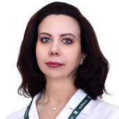 Насанкаева Елена Константиновна — аллерголог, иммунолог