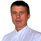 Архипенко Денис Андреевич — ЛОР (отоларинголог)