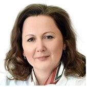 Савинцева Екатерина Александровна — окулист (офтальмолог)