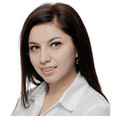 Кахраманова Натига Натиговна — ревматолог