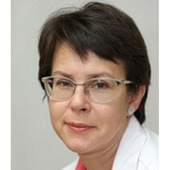 Калинина Татьяна Юрьевна — терапевт