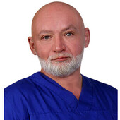 Широков Дмитрий Леонидович — ортопед, травматолог