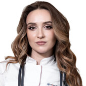 Иванова Виктория Владимировна — эндокринолог