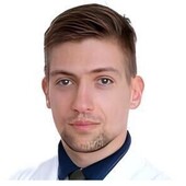 Кириллов Кирилл Вадимович — рентгенолог