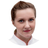 Сазонова Наталия Николаевна — ЛОР (отоларинголог)