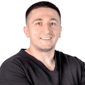 Даов Азамат Назарович — стоматолог, стоматолог-ортопед