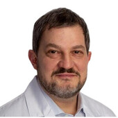 Самойленко Александр Игоревич — окулист (офтальмолог)