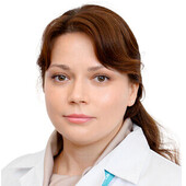 Харламова Татьяна Сергеевна — физиотерапевт