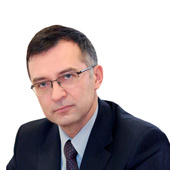 Жилин Олег Викторович — хирург