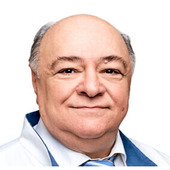 Левиашвили Мераб Романович — андролог, уролог
