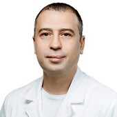 Саркисян Армен Джаникович — уролог