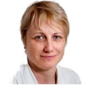 Никифорова Марина Юрьевна — остеопат