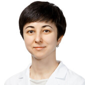 Валуева Ирина Сергеевна — ЛОР (отоларинголог)