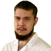 Баймуратов Александр Анатольевич — травматолог, ортопед