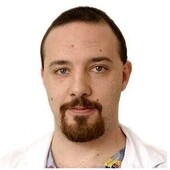 Першин Борис Сергеевич — офтальмохирург