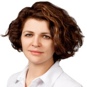 Тимофеева Оксана Константиновна — ЛОР (отоларинголог)