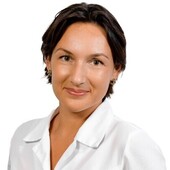 Мельник Софья Михайловна — ЛОР (отоларинголог)