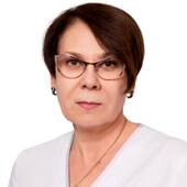 Гуляева Ольга Андреевна — окулист (офтальмолог)