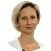 Водолажская Мария Вениаминовна — УЗИ-специалист, эндокринолог